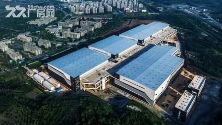 北京平谷夏各庄京平物流枢纽双层坡道高标仓招商！！