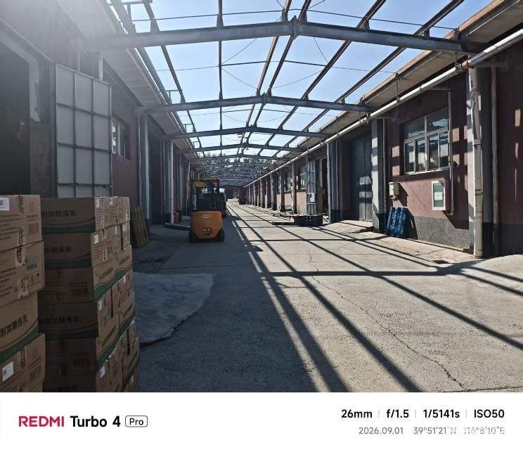 接复制 亿丰库房网｜京西标准物流园区库房 - 5