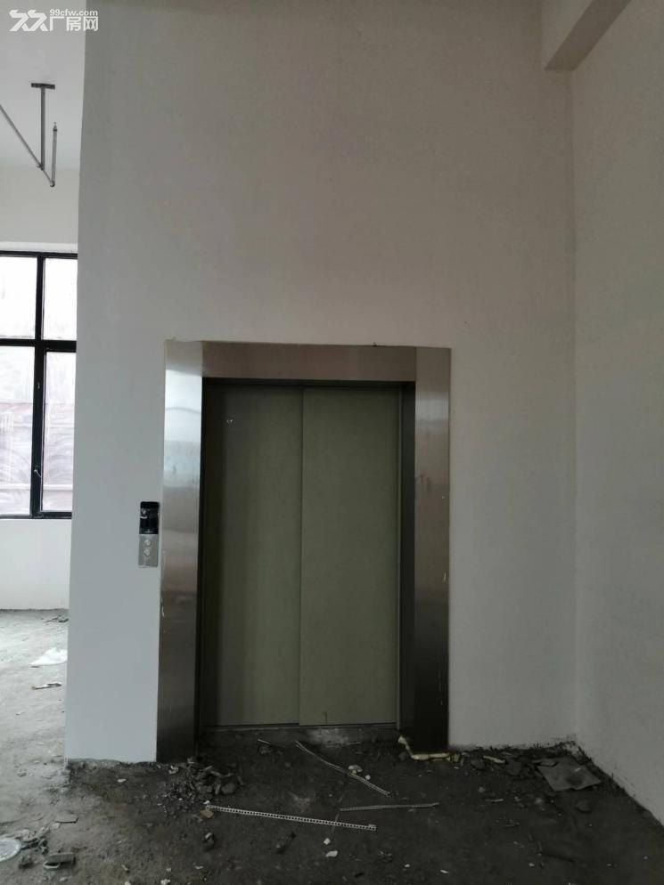 出租顺义北务科技产业园区联东U谷旁 科研厂房办公 - 6