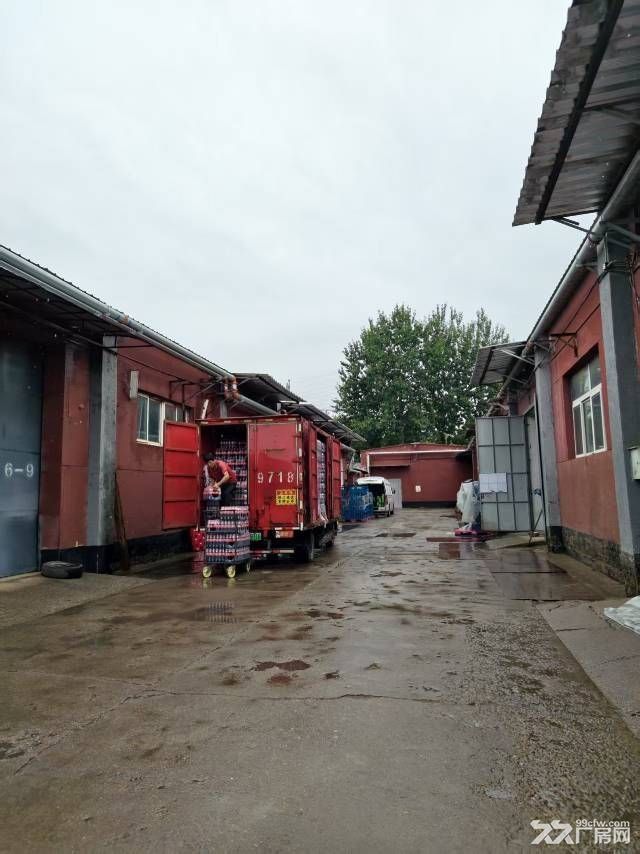 接复制 亿丰库房网｜京西标准物流园区库房 - 2
