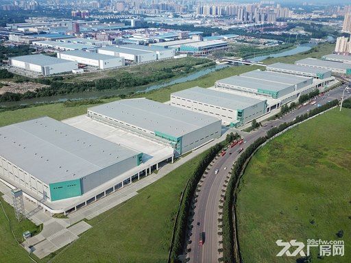 北京市顺义区南法信镇99400平米丙二高标仓出租！！