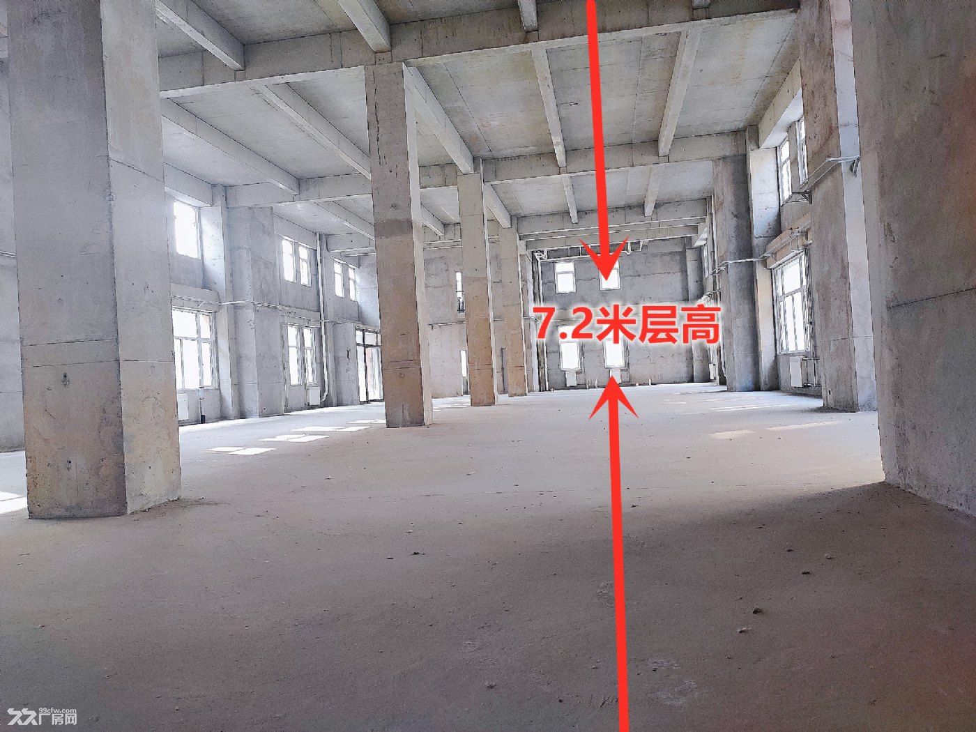 一套住宅的钱 就可以给企业安个家,优质园区厂房助企业腾飞 - 2