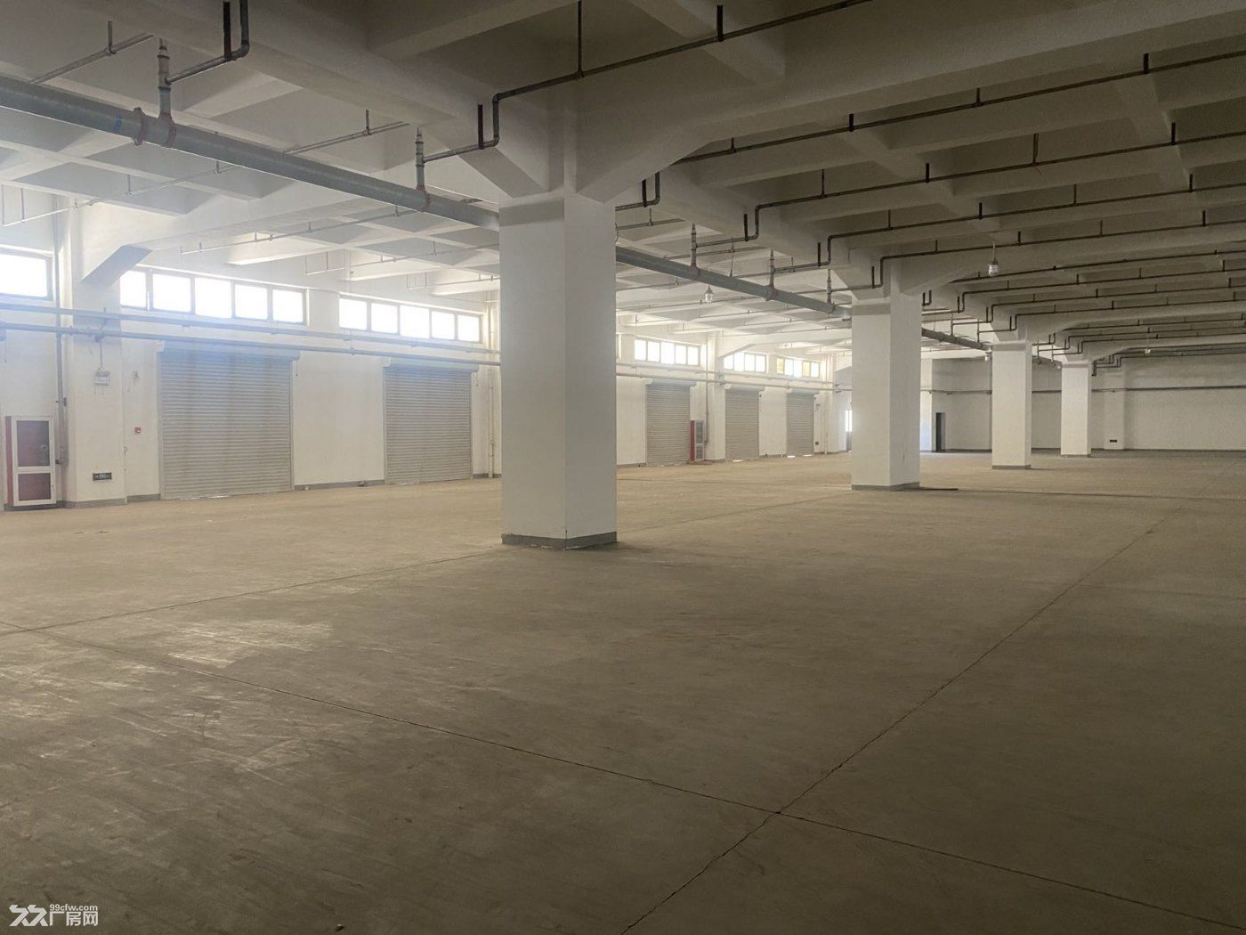天津市北辰区42626平厂房出租 - 6