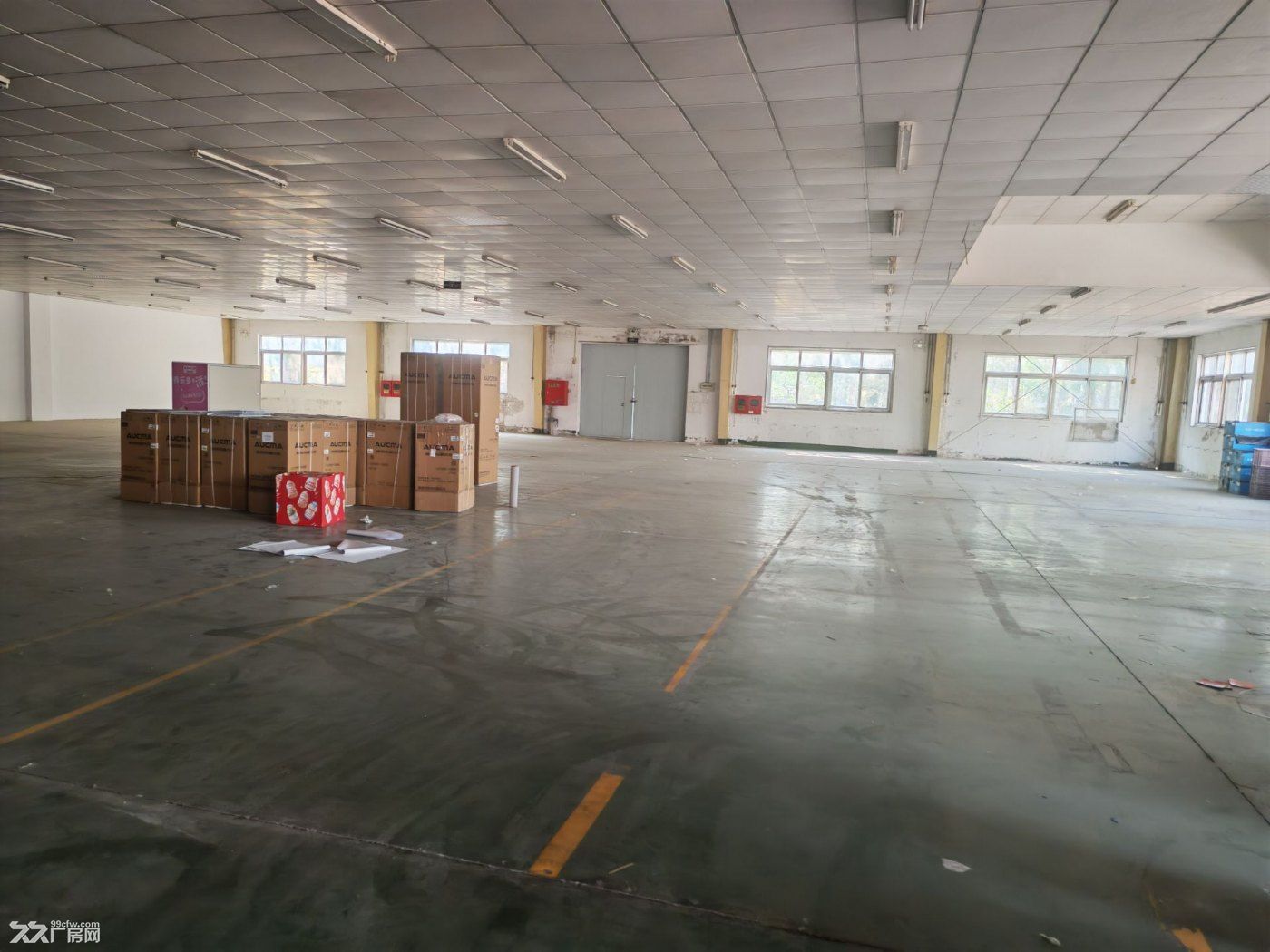 近市区，近地铁！一楼可生产仓储，集中供暖 - 3