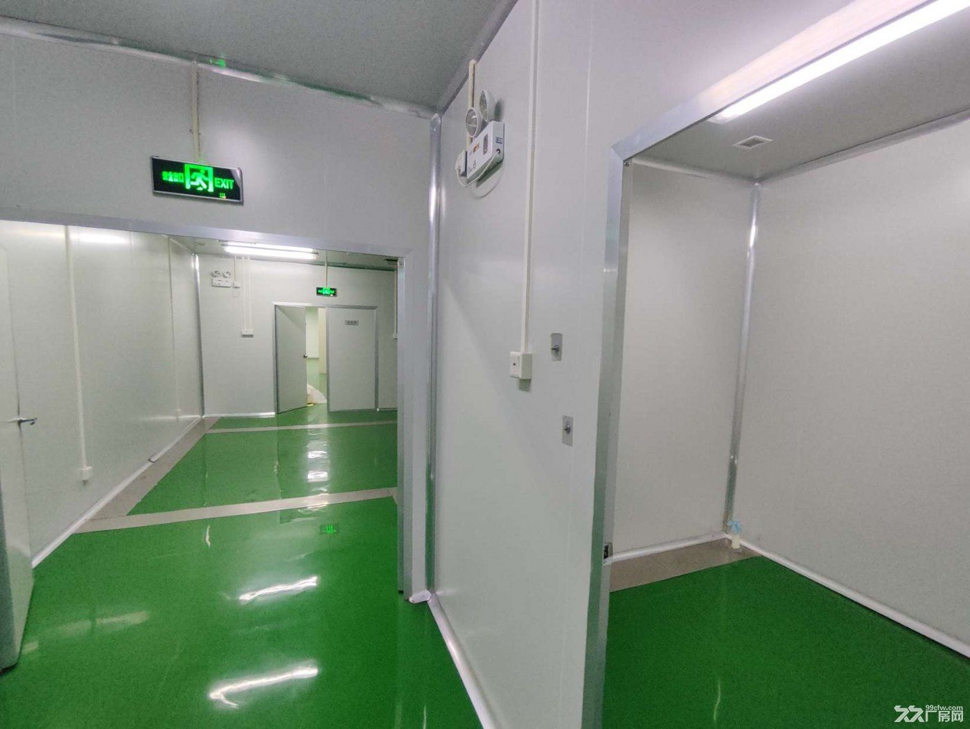大货梯单价便宜，位置好门口交通便利，随时看房 - 8