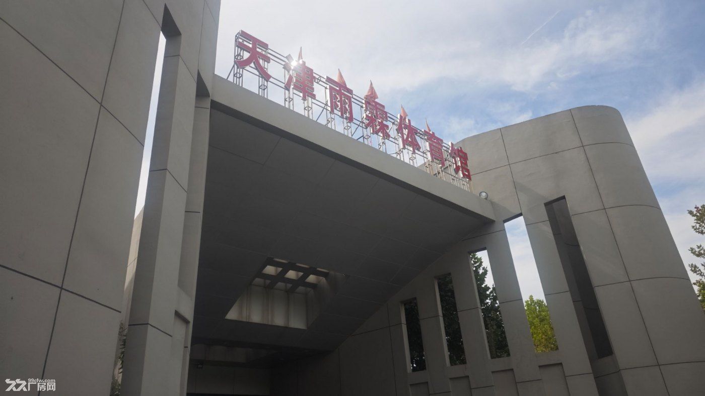 天津市西青区独门独栋4000平厂房出租