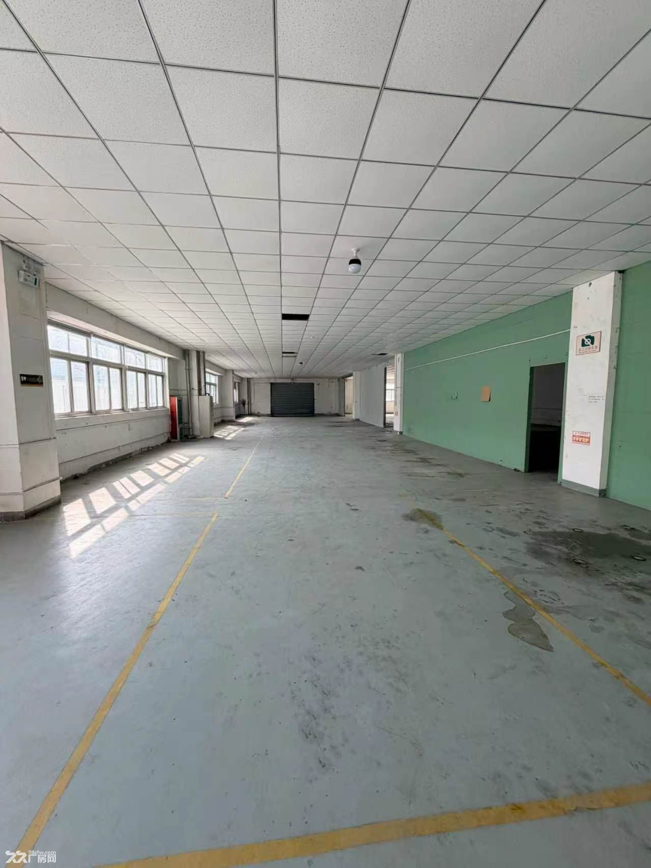 自贸区?空港经济区?生产用房