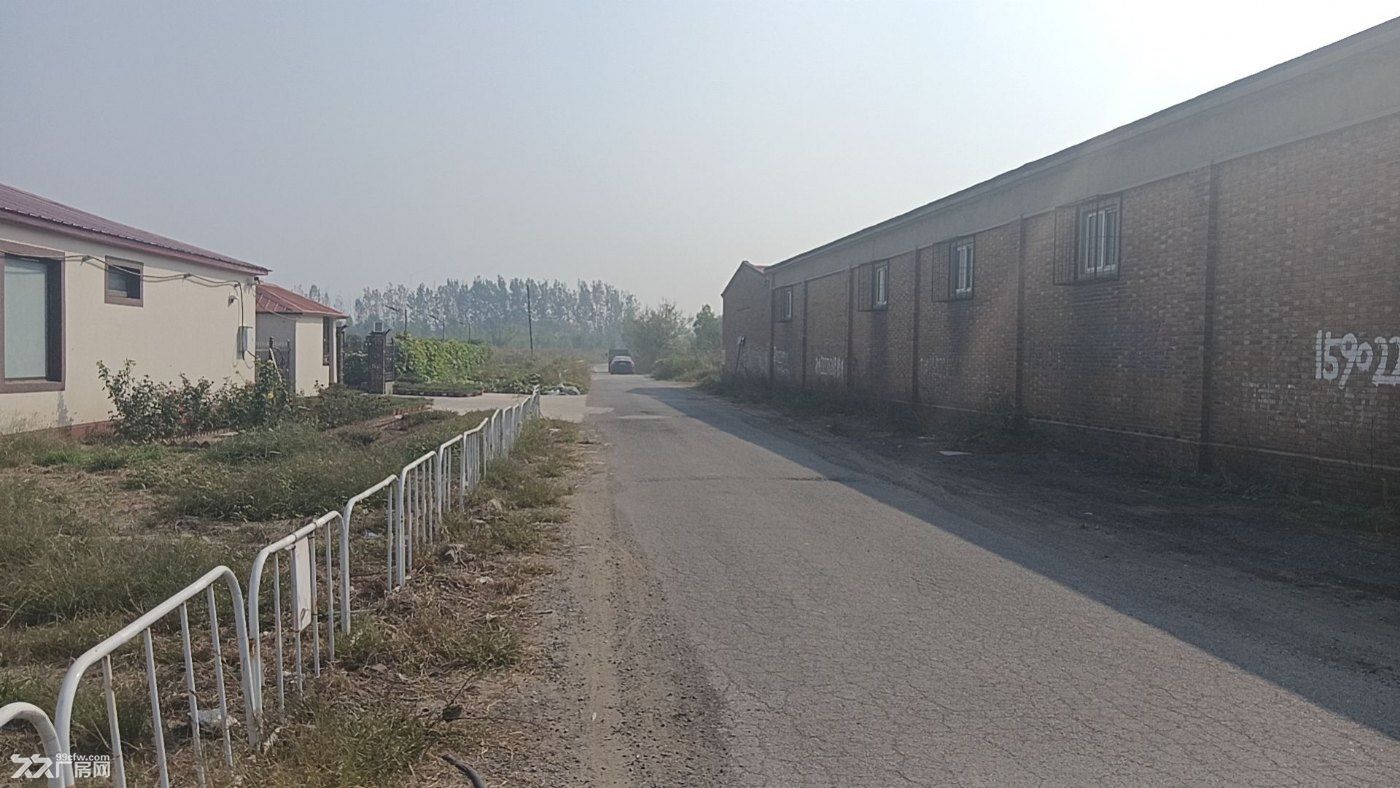 武清区。一层离高速口九元公路附近天津市武清区