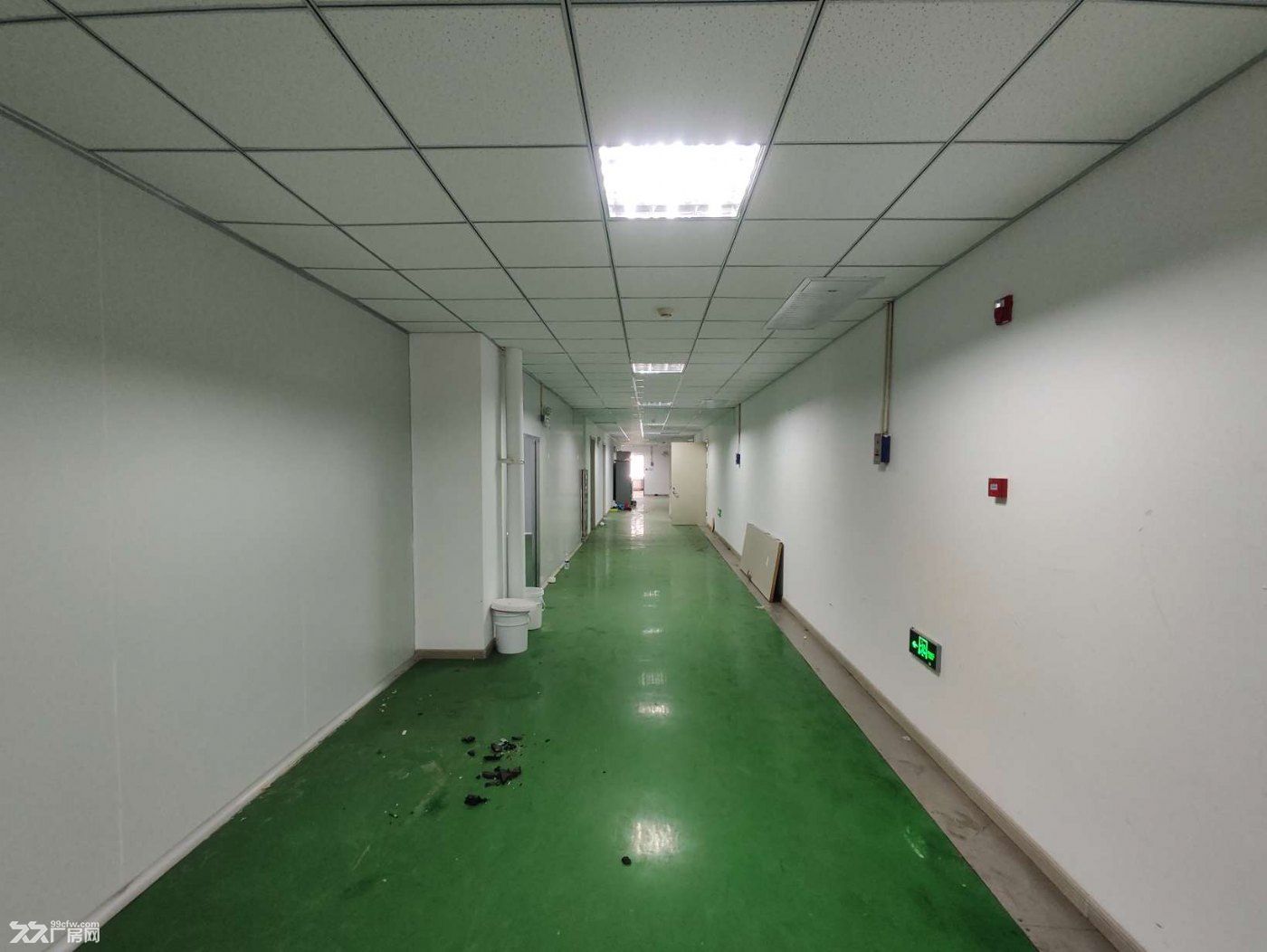 大货梯单价便宜，位置好门口交通便利，随时看房 - 6