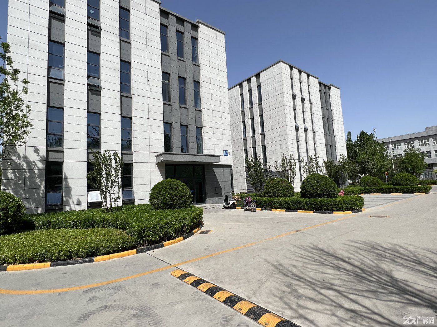 一套住宅的钱 就可以给企业安个家,优质园区厂房助企业腾飞 - 6