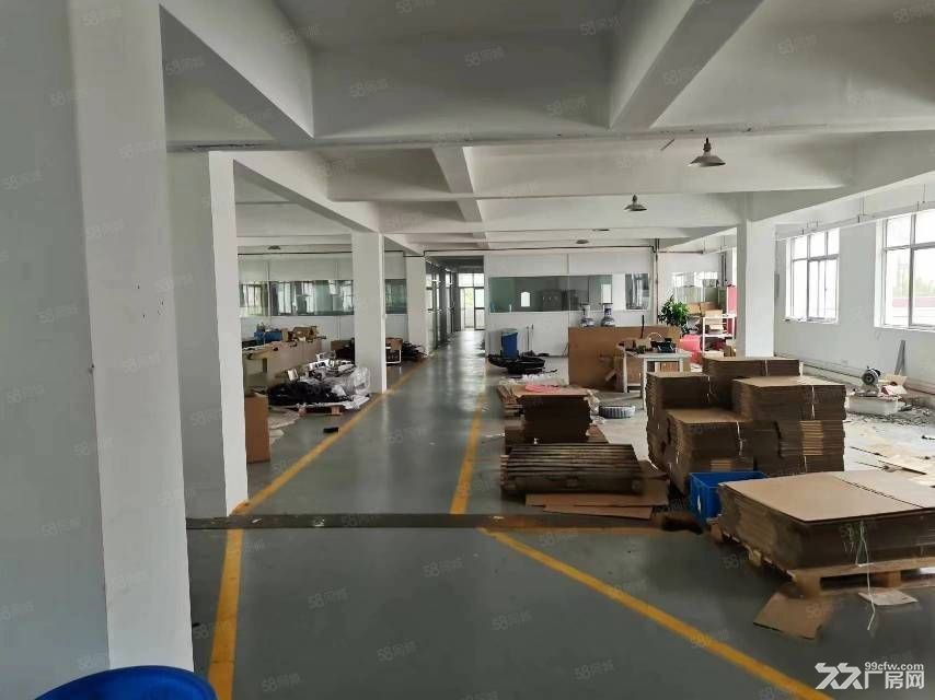 吴中城南独门独院4900平方/场地大 - 2