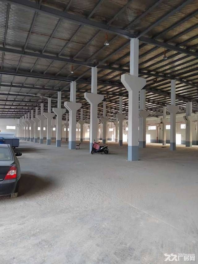吴江市区厂房,空地出租 - 3