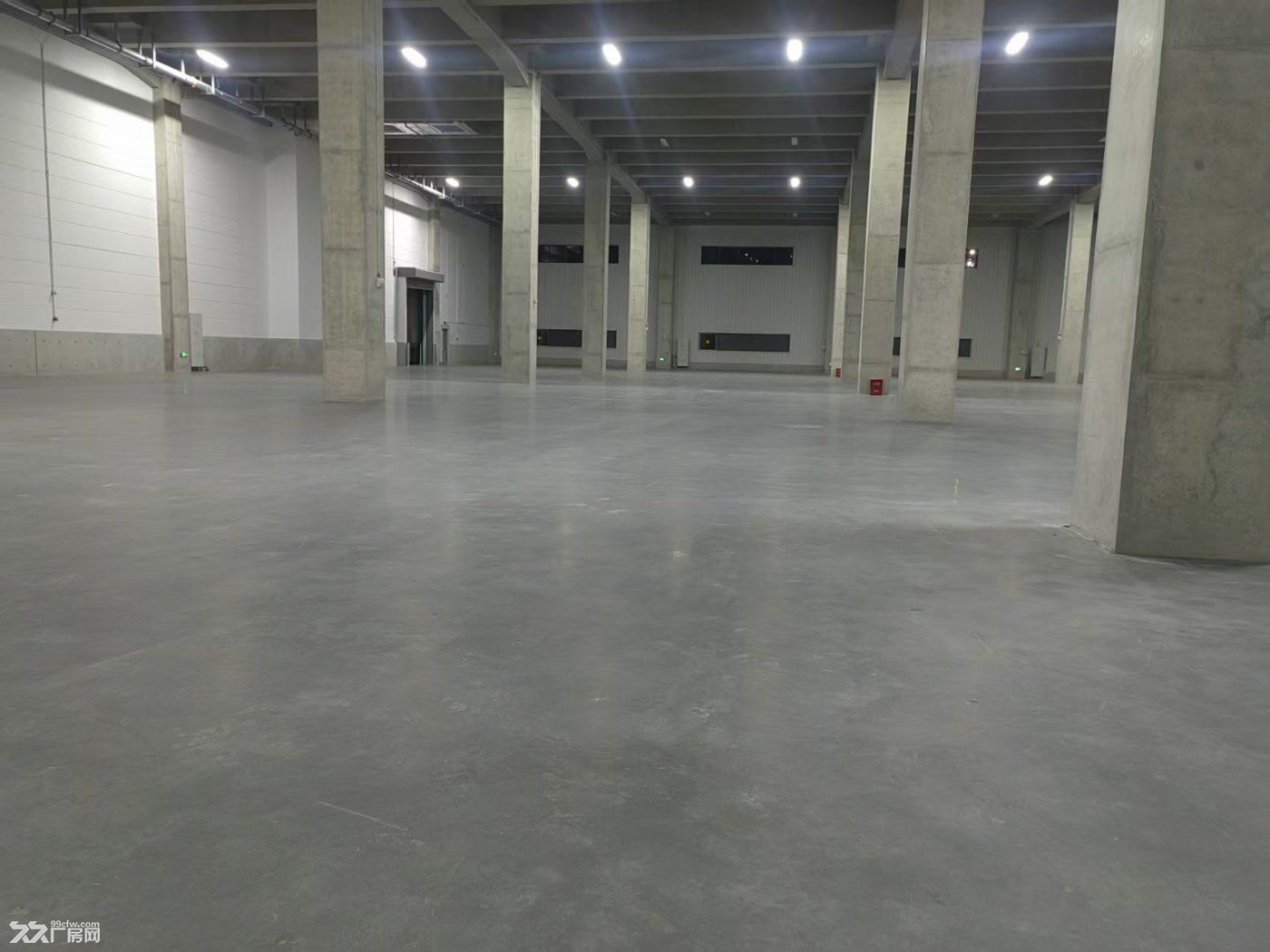 吴江出租高平台仓库3000-55000平原房东直租可分租 - 6