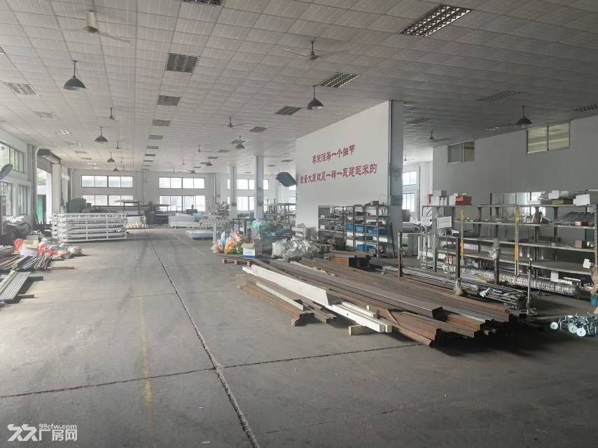 吴中城南独门独院4900平方/场地大 - 4