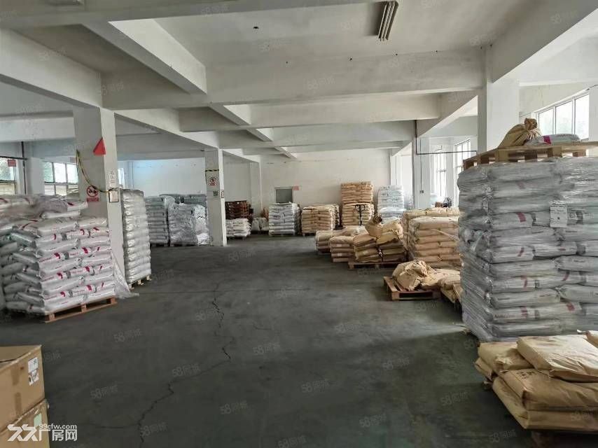 吴中城南独门独院4900平方/场地大 - 8