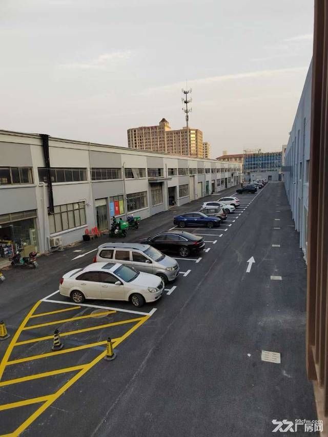 吴江市区厂房,空地出租 - 2