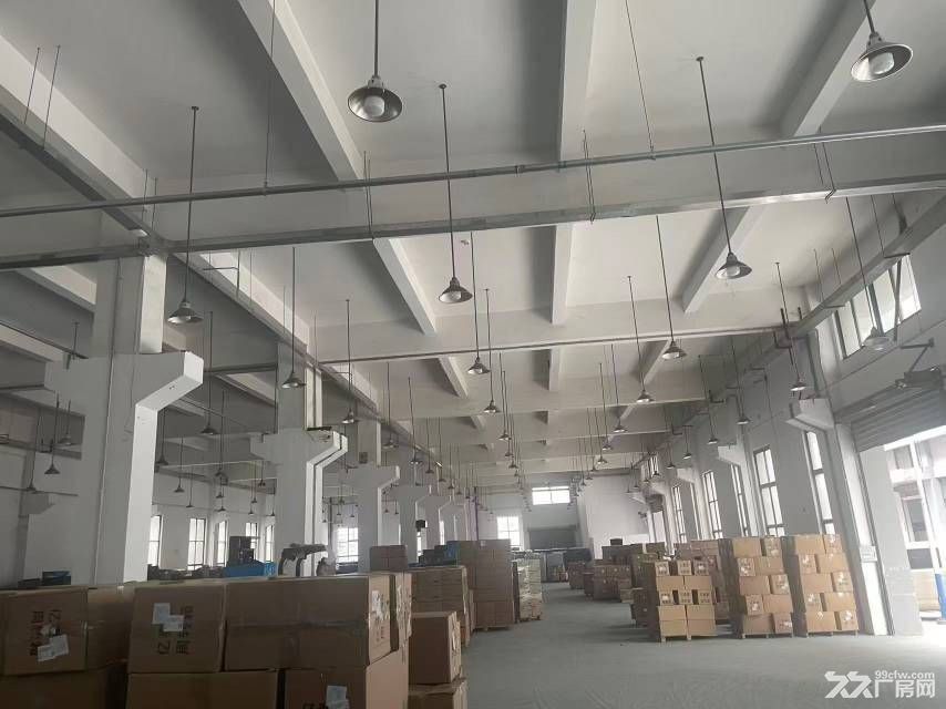 吴中城南独门独院4900平方/场地大 - 3