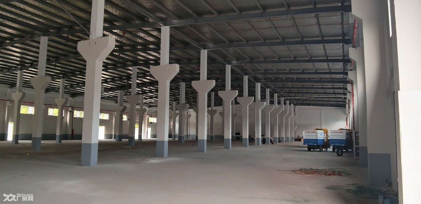 吴江市区厂房,空地出租 - 4