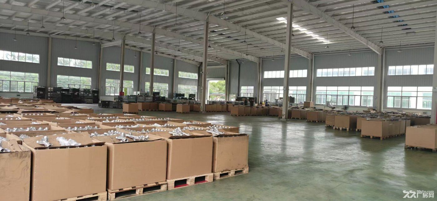 苏州虎丘区枫桥2500平厂房出租 - 3