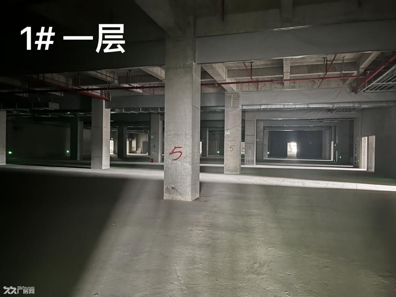 太仓生物医药产业园独院30000平厂房出售 - 3