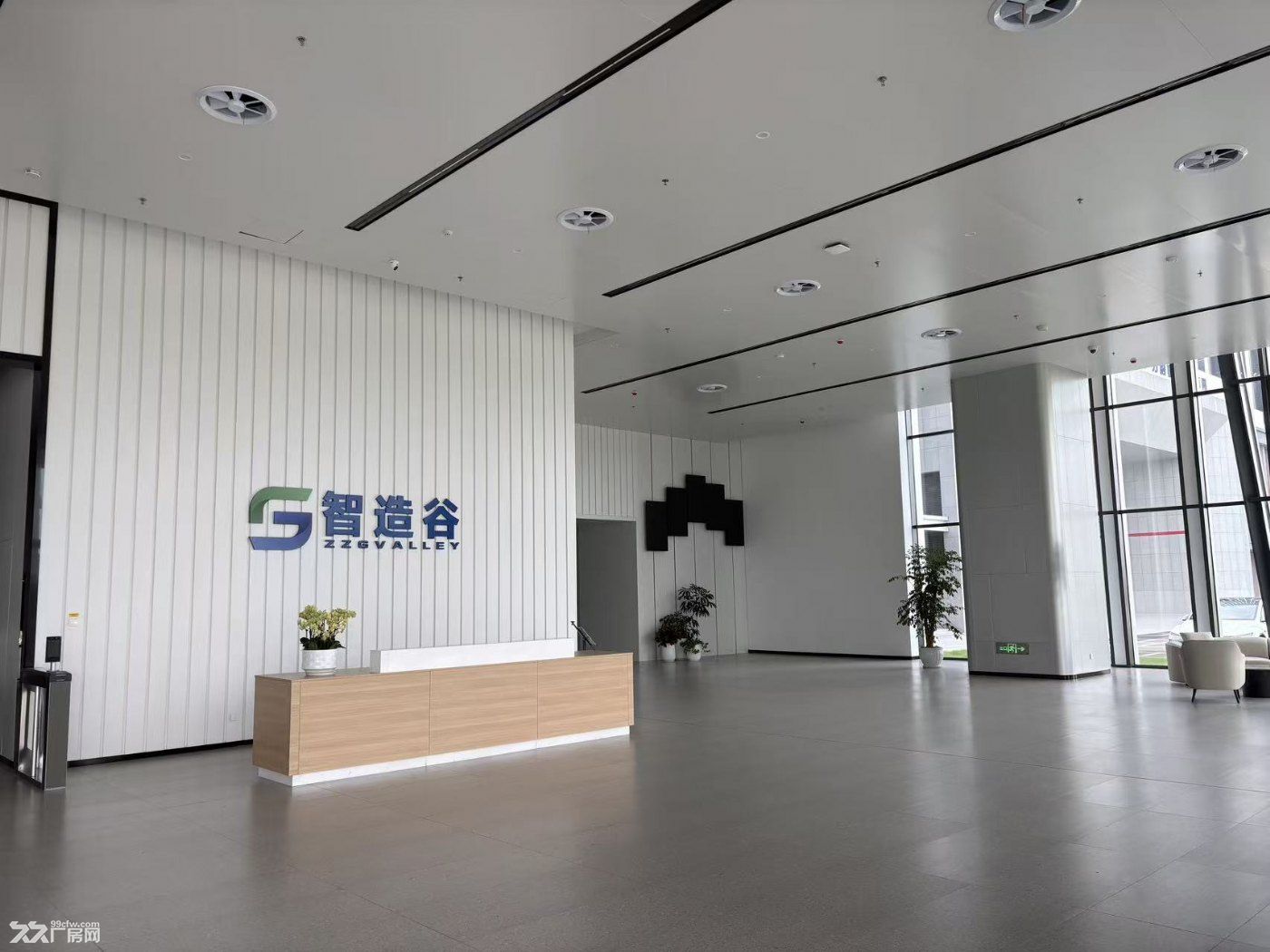 苏州相城,国资独栋厂房租售 - 5