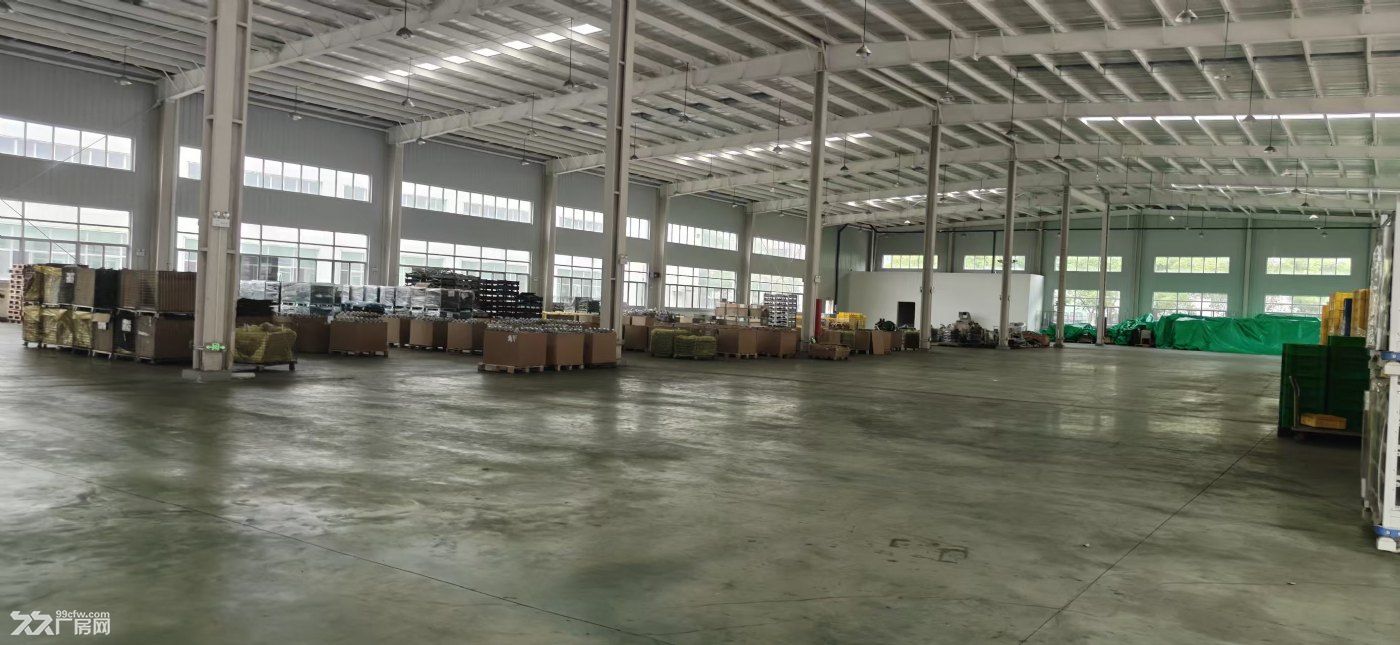 苏州虎丘区枫桥2500平厂房出租