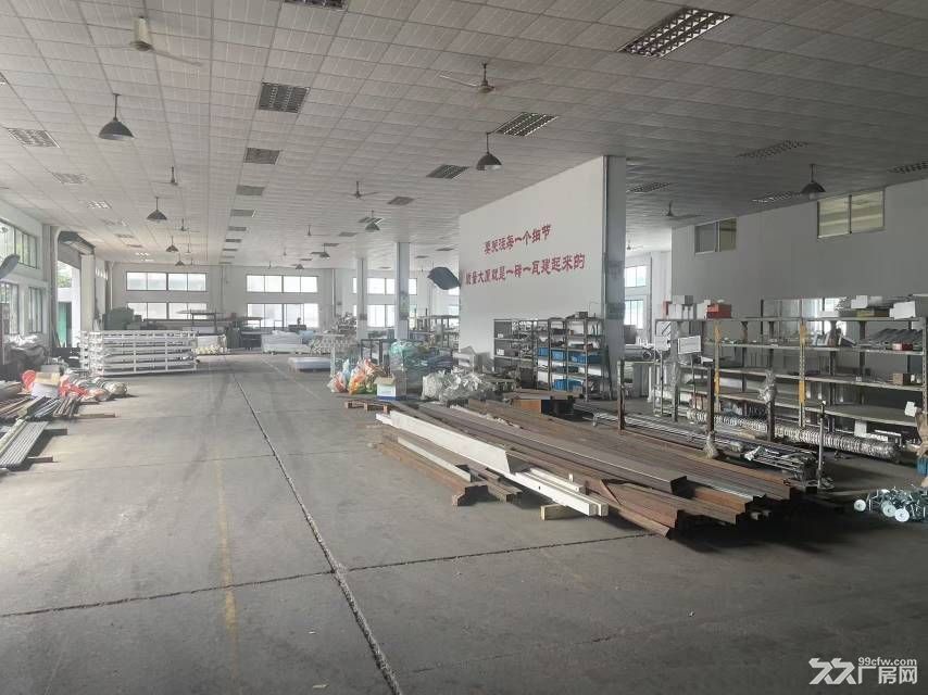 吴中城南独门独院4900平方/场地大 - 6