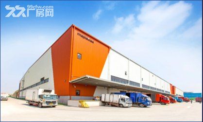 无锡硕放街道3000-10000平高标库出租适合电商物流仓储等