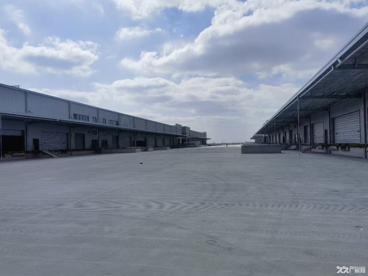 南京白下紧邻高速3千-8万平方高标仓库出租 适合仓储物流冷链