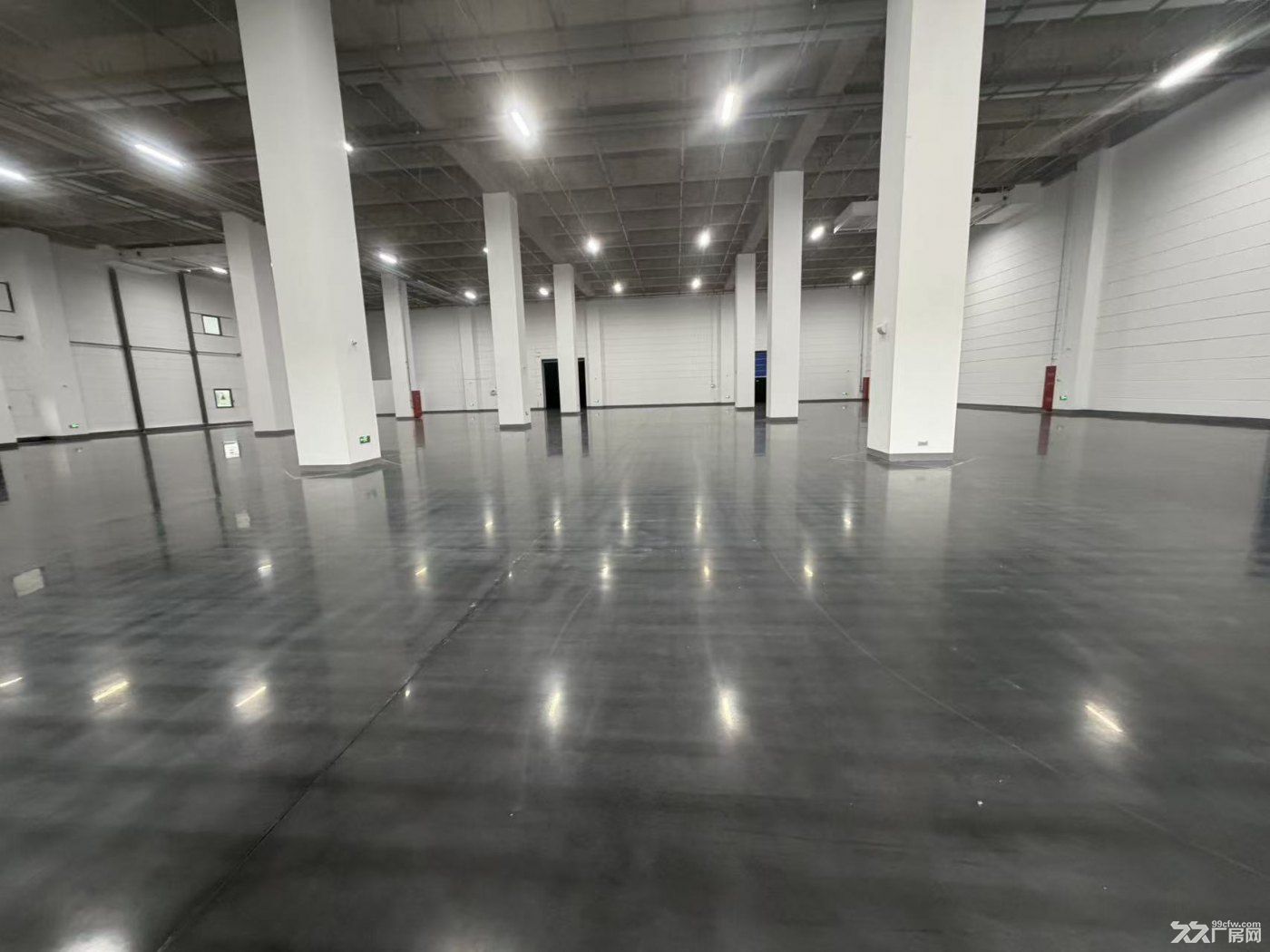南京经济开发区22000平方米高标仓库适合仓储物流淘宝电商分拨中心 - 2