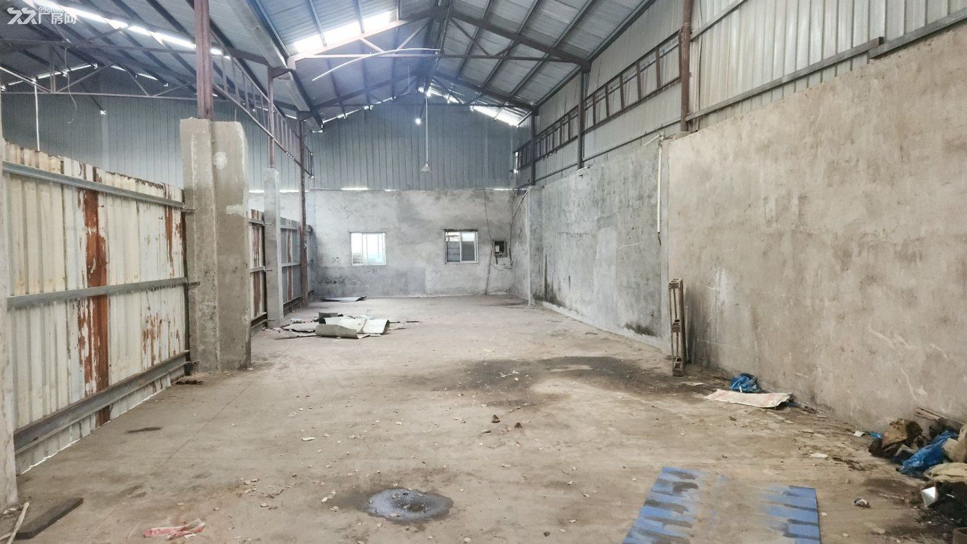 大车进出方便,离绕城公路谷里出口1公里 - 2