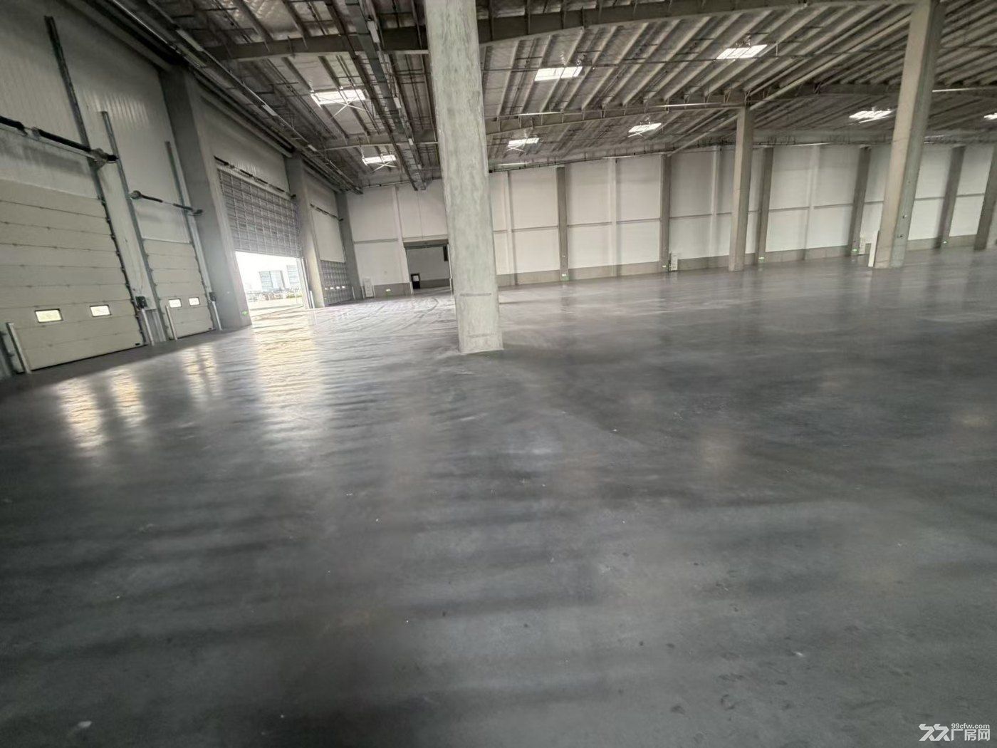 南京市溧水区空港经济区高标仓库出租10000平丙二类高10米近高速 适合跨境电商 - 3