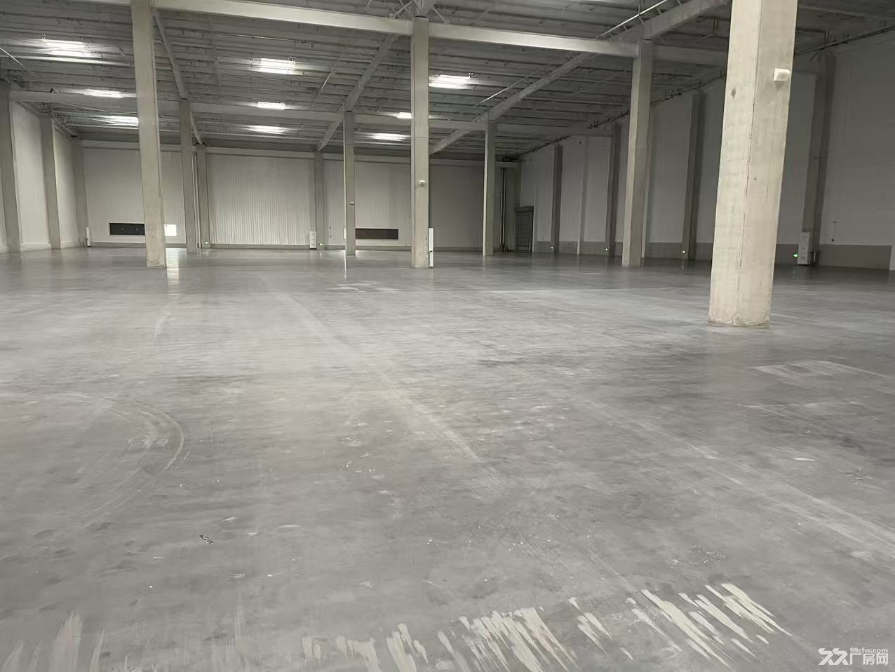 南京高平台仓库出租信息3000-25000平方米适合南京周边工厂配套 物流 - 2
