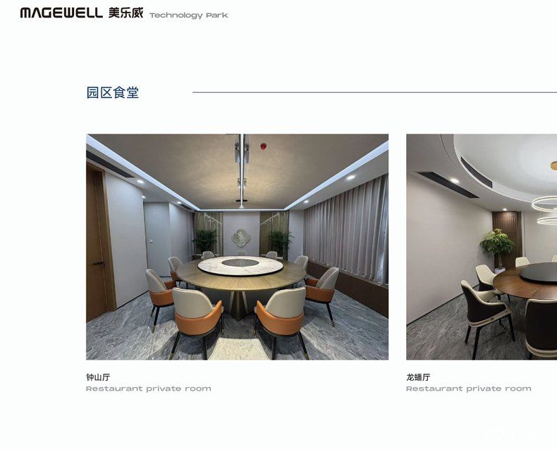 园区可研发、办公及生产出租