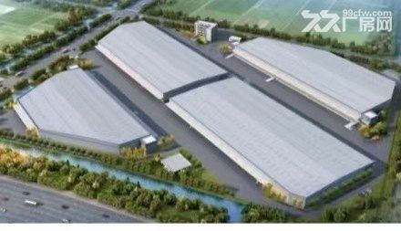南京高标仓库出租23000平溧水仓库丙二类高10米靠高速 带雨棚