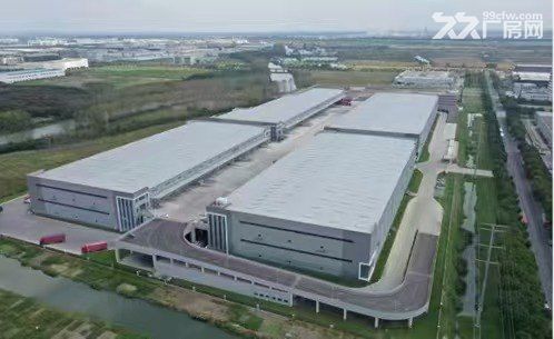 南京雨花台48000平仓库 可分割 无税收要求 适合日用百仓储 等