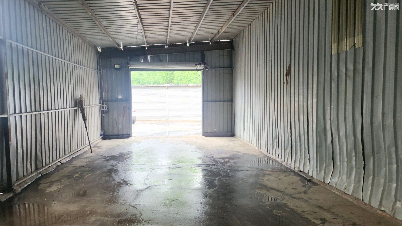 大车进出方便,离绕城公路谷里出口1公里 - 3