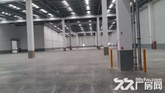 个人.开拓路一楼1500平米高8米仓库出租 - 2