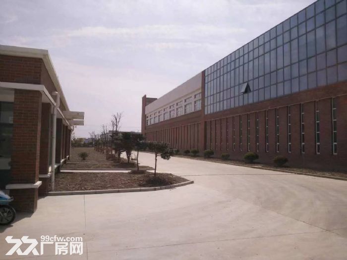 如东印染后整、污水处理、国家排污许可证、市中心高标准新厂房、精装修办公楼
