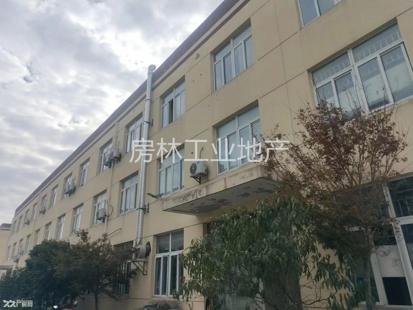 南通 海安市 独门独院 周边配套完善 好招工 可喷漆 - 4
