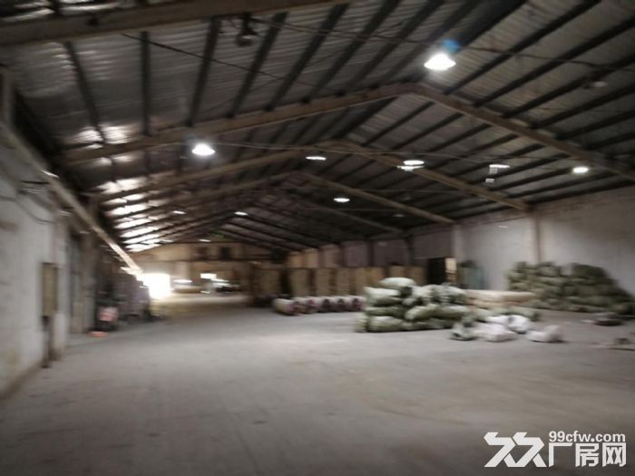 南通市 开发区 标准1楼厂房出租 可分割 - 2