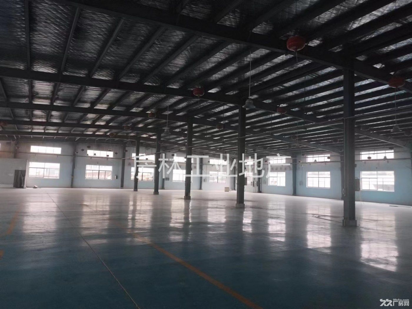南通 海安 独栋厂房 进市区 场地宽敞 大型车辆进出自由 - 3