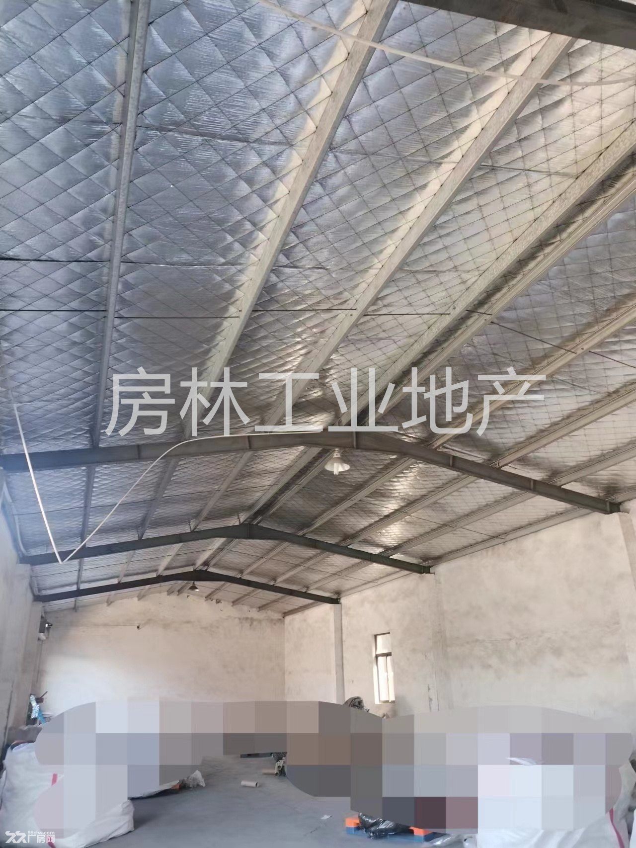 南通海安 独门独院 主厂房层高12米 空地面积大 道路宽敞 - 5