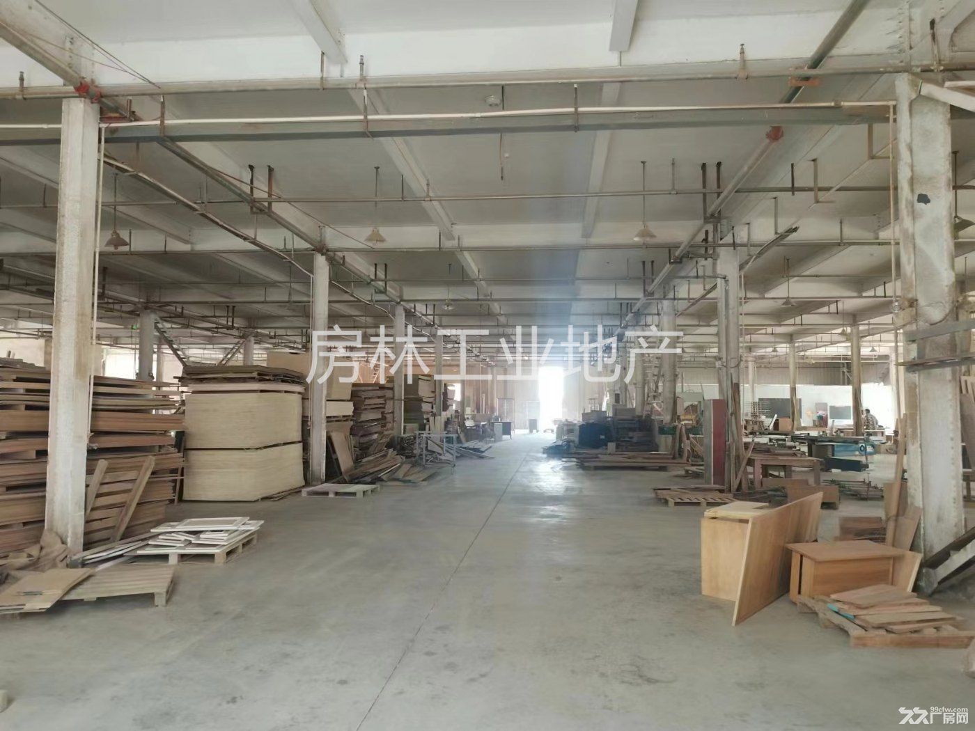 南通 海安市 独门独院 周边配套完善 好招工 可喷漆 - 2