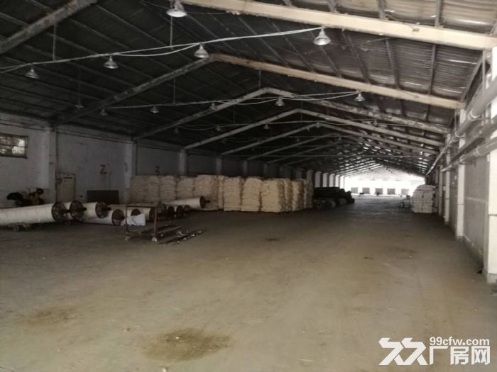 南通市 开发区 标准1楼厂房出租 可分割