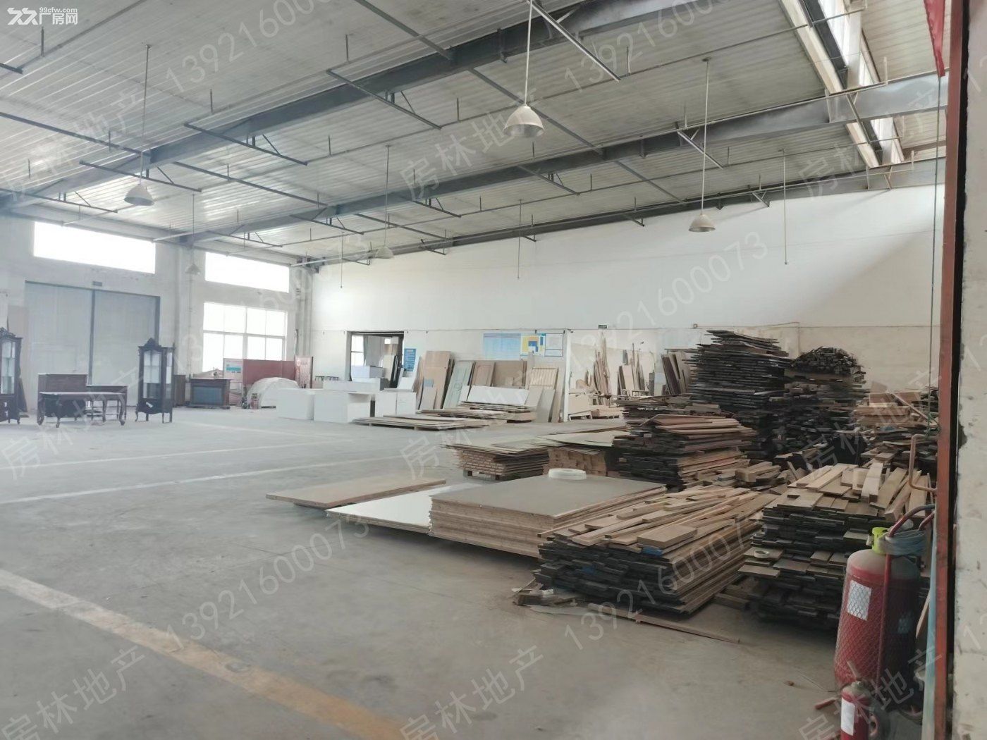 南通 通州区 独门独院厂房出售 - 2