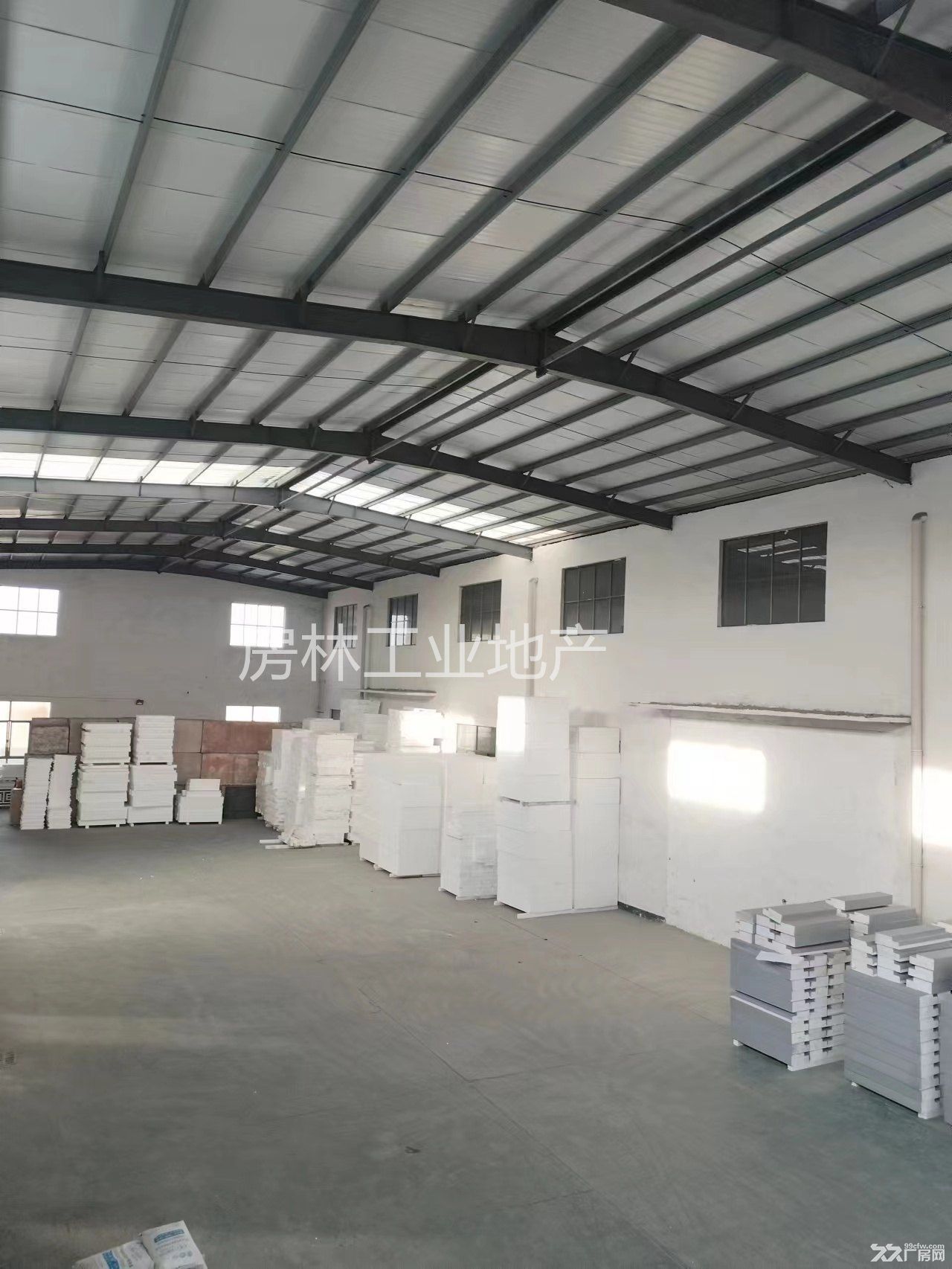 南通 独门独院 空地面积大 大货车进出方便 配套住宿 - 3