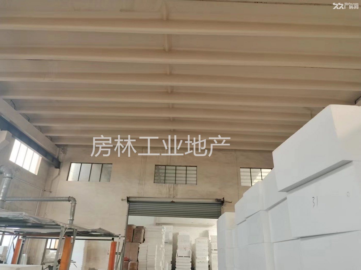 南通 独门独院 空地面积大 大货车进出方便 配套住宿 - 4