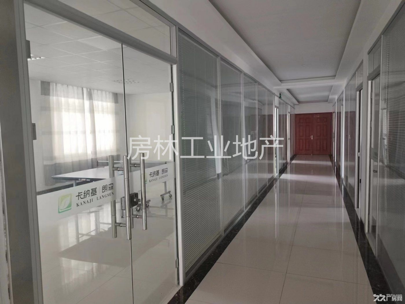 南通 海安市 独门独院 周边配套完善 好招工 可喷漆 - 5