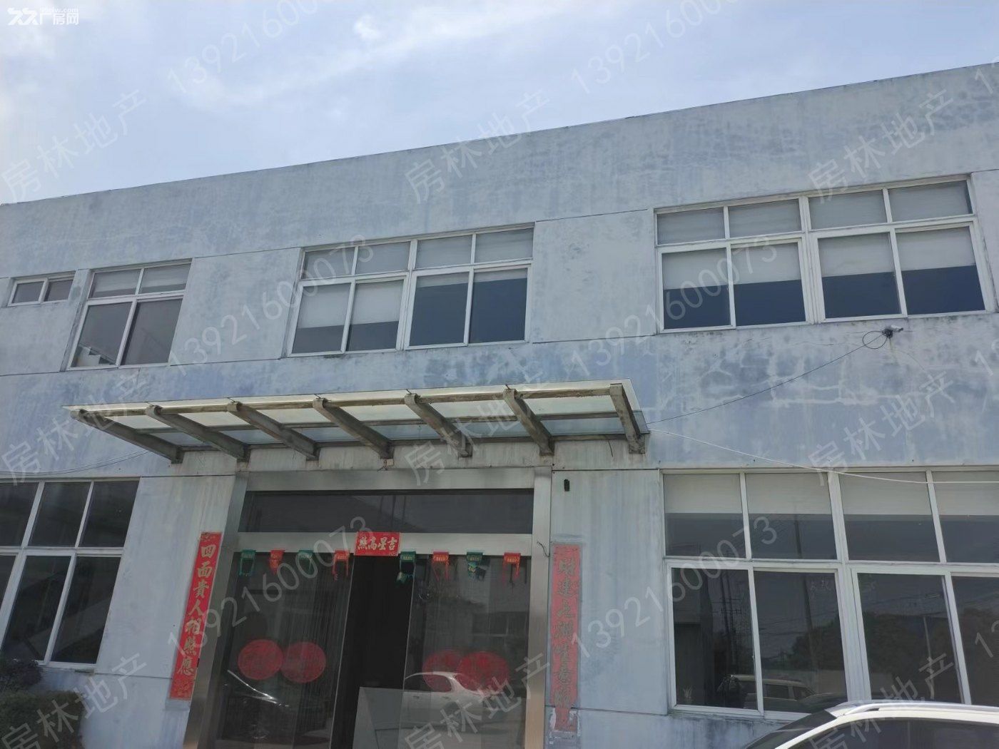 南通 通州区 独门独院厂房出售 - 5